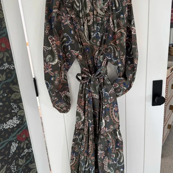 Mille | Marlo Dress Size L - Picture 7 of 8